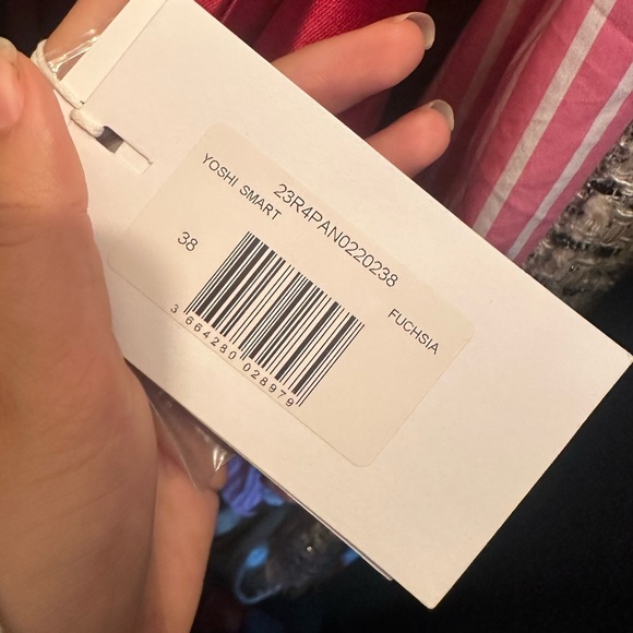 DESTREEE Yoshimoto Pant NWT - Picture 6 of 6